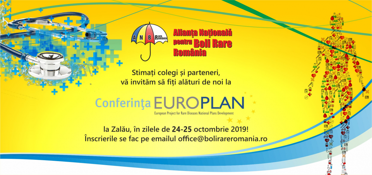 invitatie Europlan